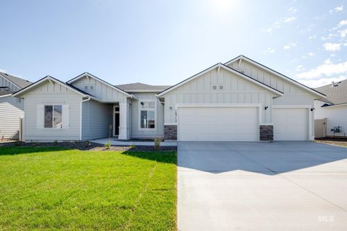 16712 Carlin Ave, Caldwell, ID, 83607-1326 | Card Image