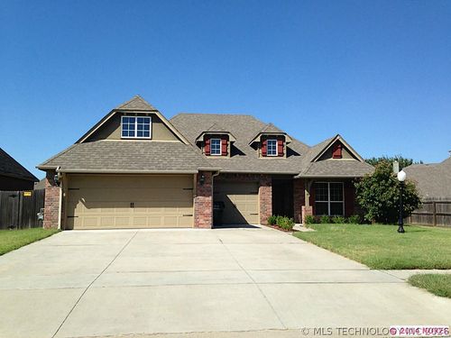 14011 101st St, Owasso, OK, 74055-4528 | Card Image