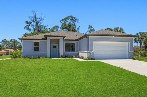 4329 N Chamberlain Blvd, NORTH PORT, FL, 34286 | Card Image