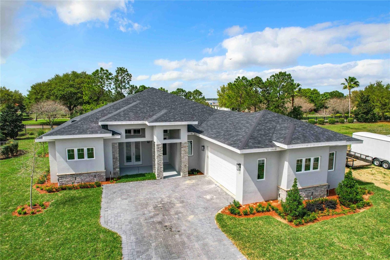 Blazing Star Ave, Lake Alfred, FL 33850