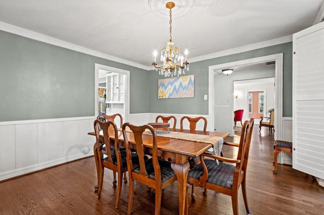 425 W Belden St, House other with 4 bedrooms, 3 bathrooms and null parking in Sherman TX | Image 13
