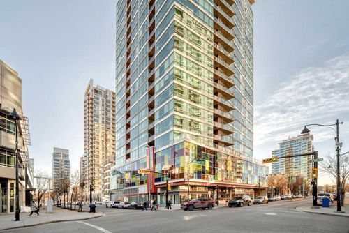 810-135 13 Ave Sw, Calgary, AB, T2R0W8 | Card Image