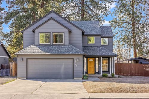 1101 Sw Silver Lake Blvd, Bend, OR, 97702-2194 | Card Image