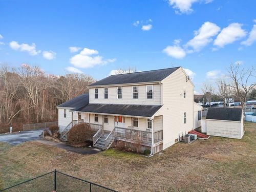 7 Deerfield Ln, Fairhaven, MA, 02719-5004 | Card Image