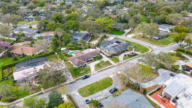 125 Spring Valley Loop, House other with 4 bedrooms, 3 bathrooms and null parking in Altamonte Springs FL | Image 36