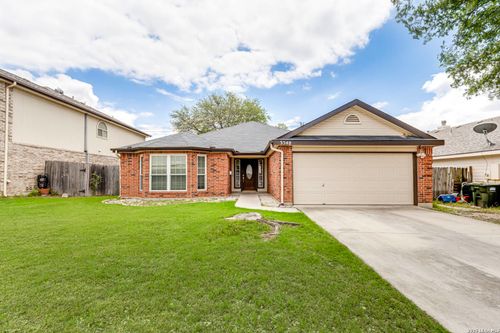 3548 Piedmont Pl, Schertz, TX, 78154-2523 | Card Image