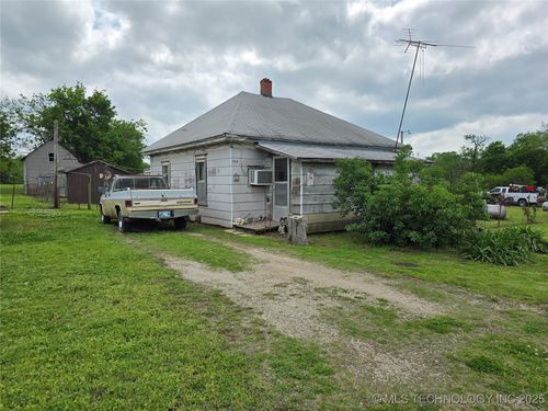 318 5th St, Maramec, OK, 74045 | Card Image