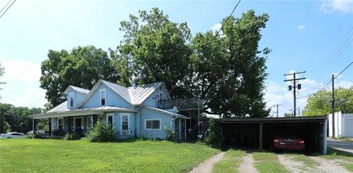 110 Lincoln St, New Carlisle, OH, 45344-1853 | Card Image