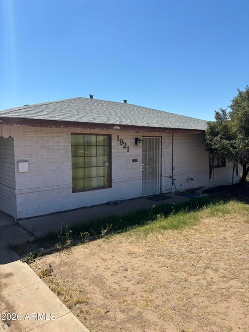 1921 W Whitton Avenue, Phoenix, AZ, 85015 | Card Image