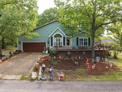9 Aberdeen Ln, Bella Vista, AR, 72715-3900 | Card Image