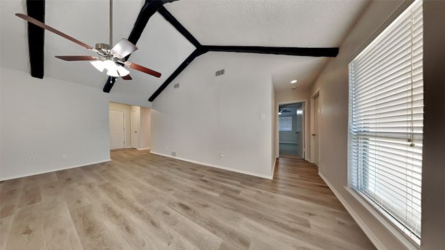 1613 Chesterfield Dr, House other with 3 bedrooms, 2 bathrooms and null parking in Carrollton TX | Image 10
