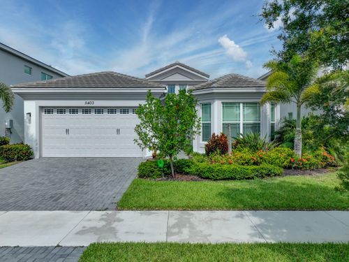 5403 Macoon Way, Westlake, FL, 33470-7060 | Card Image