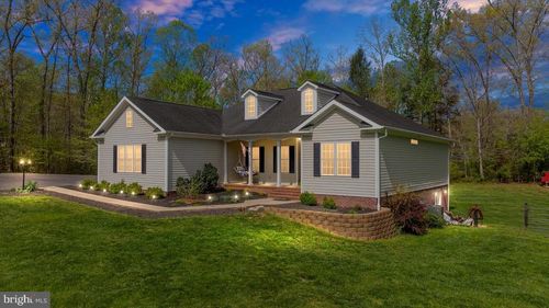 279 Carriage Ln, MADISON, VA, 22727-6314 | Card Image