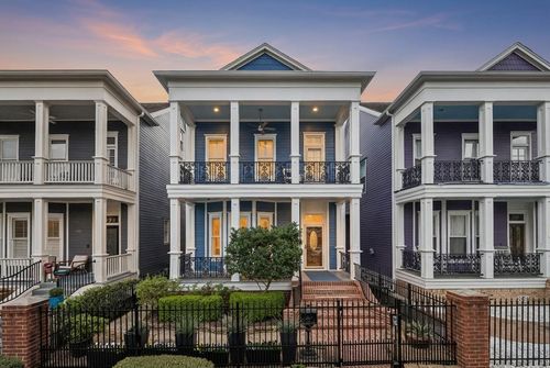 316 E 5th St, Houston, TX, 77007-2611 | Card Image