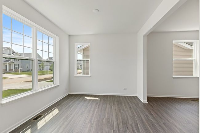 32012 Savannah Dr, House other with 4 bedrooms, 3 bathrooms and 3 parking in Lakemoor IL | Image 4