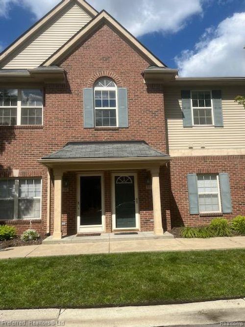 11758 Farmington Rd, Livonia, MI, 48150-1722 | Card Image