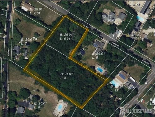 157 Coxs Ave, WEST CREEK, NJ, 08092-9312 | Card Image