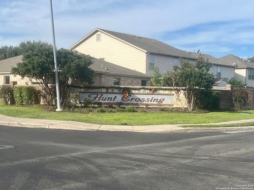 1522 Range Finder, San Antonio, TX, 78245-2884 | Card Image