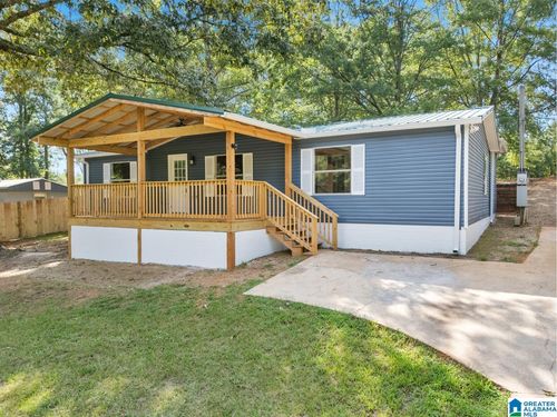 125 S Forty Xing, Woodstock, AL, 35188-3319 | Card Image