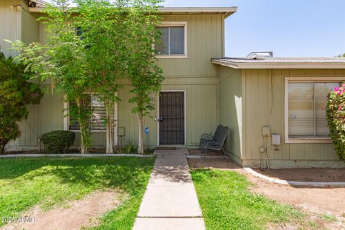 4721 N 26th Dr, Phoenix, AZ, 85017-3664 | Card Image