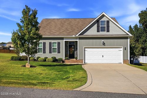 195 Heart Pine Drive, Wendell, NC, 27591 | Card Image