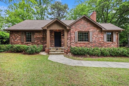 1793 Frazier Rd, Decatur, GA, 30033-1104 | Card Image