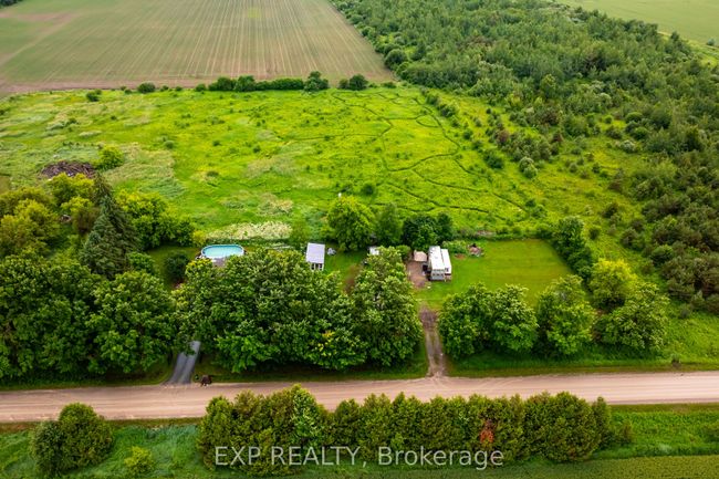 433116 4 Th Line, House other with 3 bedrooms, 1 bathrooms and 6 parking in Amaranth ON | Image 37