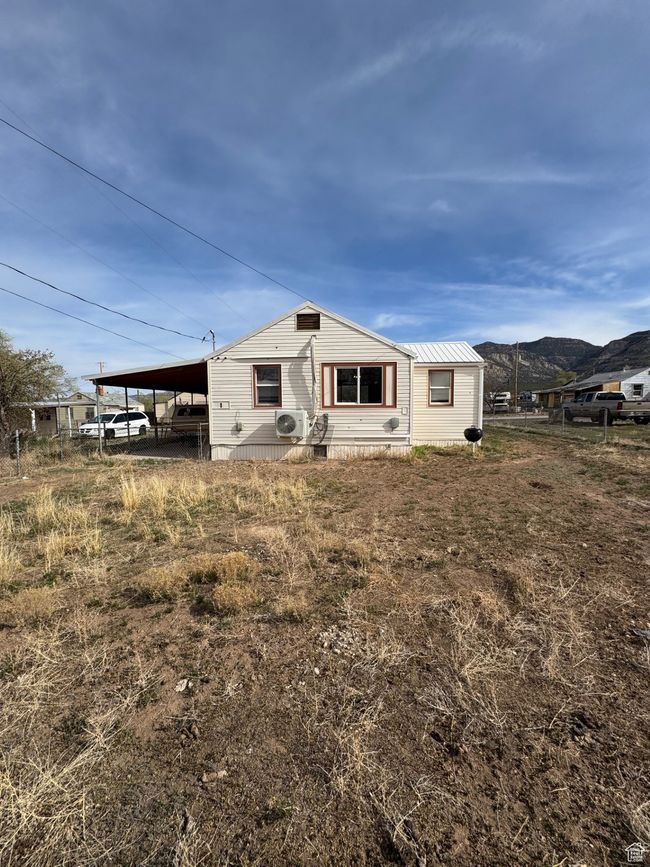150 Berkley Ave, House other with 2 bedrooms, 1 bathrooms and 1 parking in East Carbon UT | Image 21