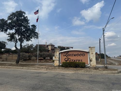 LOT 17 Country Meadow Ln, Pipe Creek, TX, 78063 | Card Image