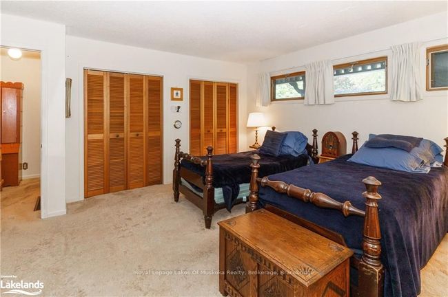 59 Mcdonald St, House other with 3 bedrooms, 2 bathrooms and 4 parking in Bracebridge ON | Image 37