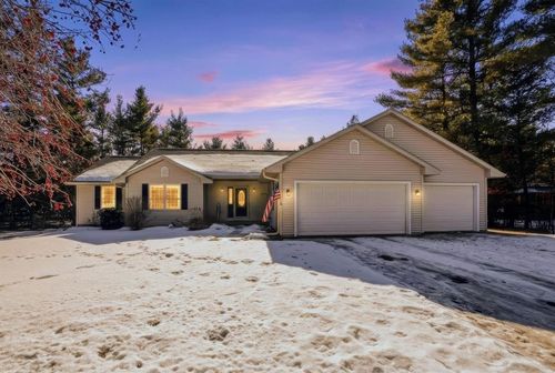 4520 Black Forest Drive, GRAND RAPIDS, WI, 54494 | Card Image