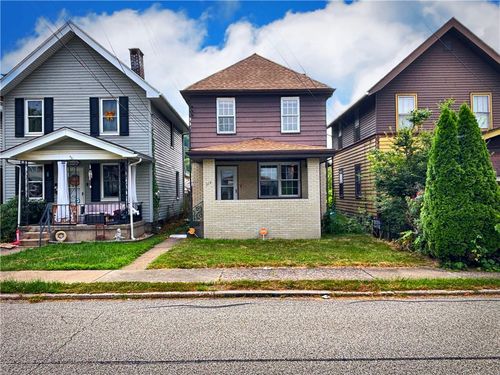 124 8th St, Turtle Creek, PA, 15145-1806 | Card Image