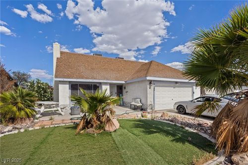 4602 Inland Ct, Las Vegas, NV, 89147-4705 | Card Image
