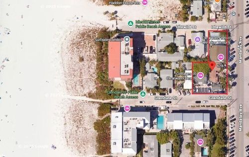 628 Mandalay Ave, CLEARWATER BEACH, FL, 33767 | Card Image