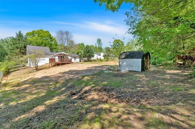 144 Cathy Ln, House other with 4 bedrooms, 2 bathrooms and null parking in Hiram GA | Image 40