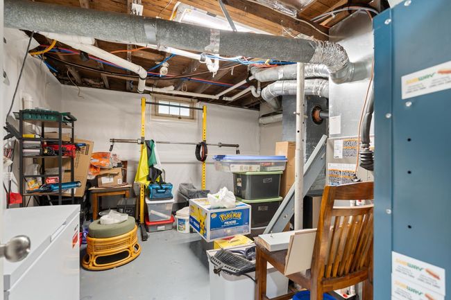 26777 Edison Rd, House other with 2 bedrooms, 1 bathrooms and null parking in South Bend IN | Image 24