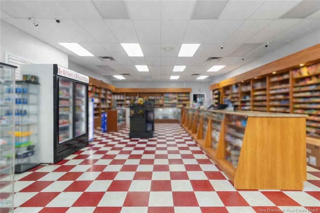 Commercial Sale in Moncton 2