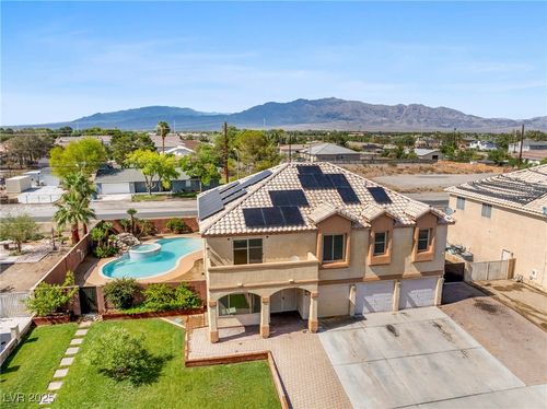 7100 Palatial Ave, Las Vegas, NV, 89130-4918 | Card Image