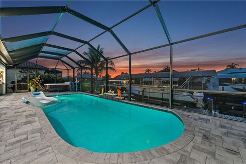 2449 Macadamia Ln, St. James City, FL, 33956-2036 | Card Image