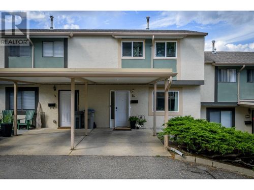 14-1469 Springhill Dr, Kamloops, BC, V2E1H5 | Card Image