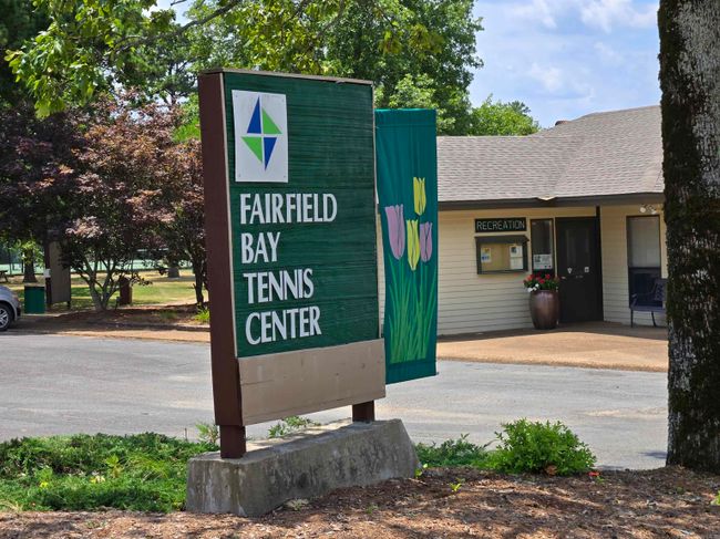 49 - 104 Chelsea Dr, Home with 2 bedrooms, 2 bathrooms and null parking in Fairfield Bay AR | Image 14