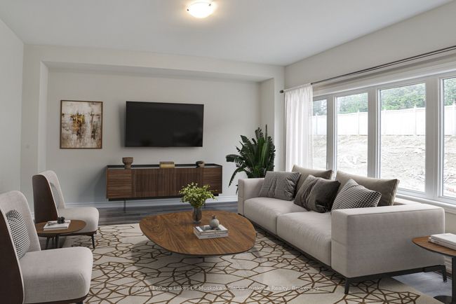 225 Mceachern Lane, House other with 4 bedrooms, 3 bathrooms and 2 parking in Gravenhurst ON | Image 5