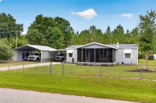 18544 Se 55th Pl, OCKLAWAHA, FL, 32179-3482 | Card Image