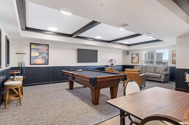APT-310 - 2592 Middle Rd, Condo with 2 bedrooms, 2 bathrooms and null parking in Bettendorf IA | Image 12