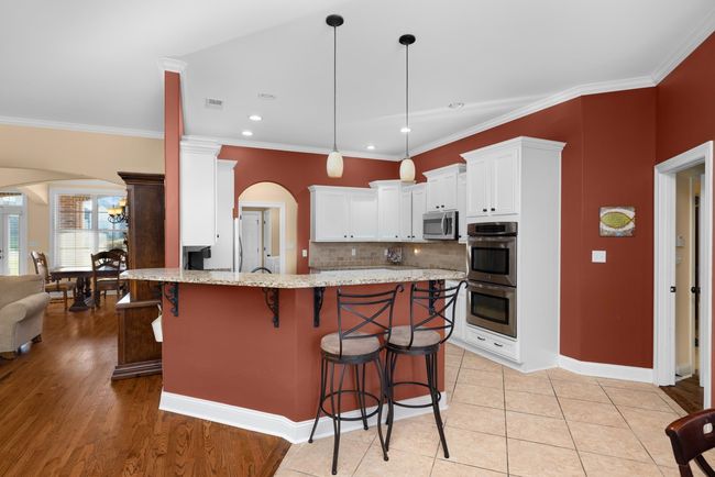 325 Fairoaks Dr, House other with 4 bedrooms, 3 bathrooms and null parking in Oakland TN | Image 16
