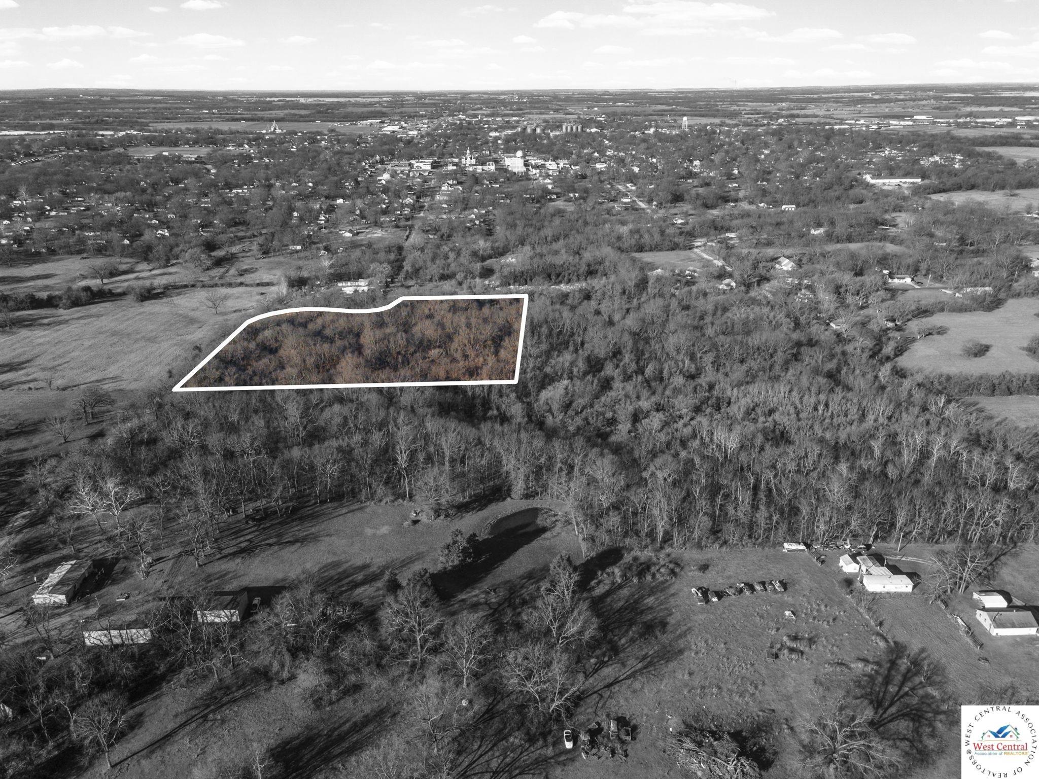 Land in Butler 4