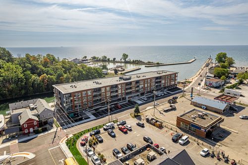 306-38 Harbour St, Port Dover, ON, N0A1N0 | Card Image