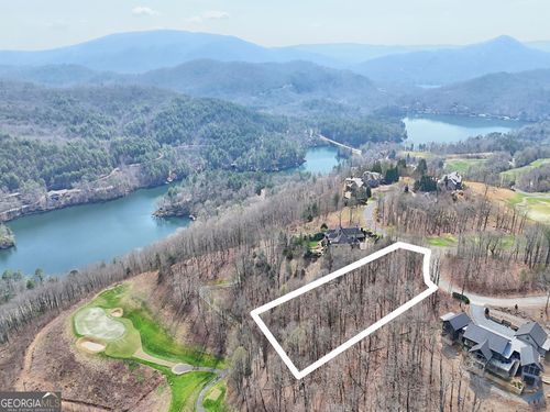 LOT 15 Waterfall Dr, Clayton, GA, 30525 | Card Image