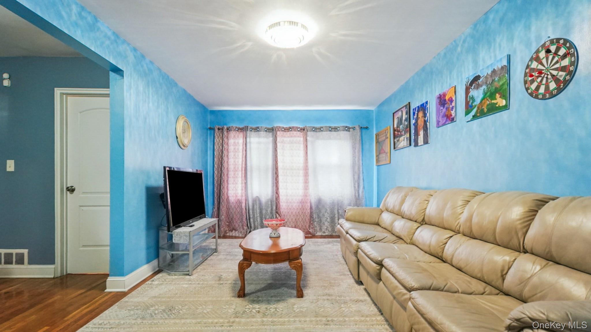 Residential in New York 5