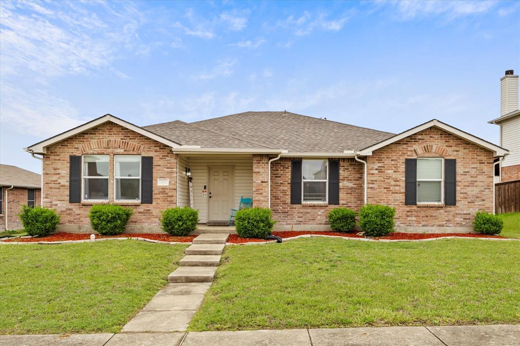 Laurel Ln, Royse City, TX 75189